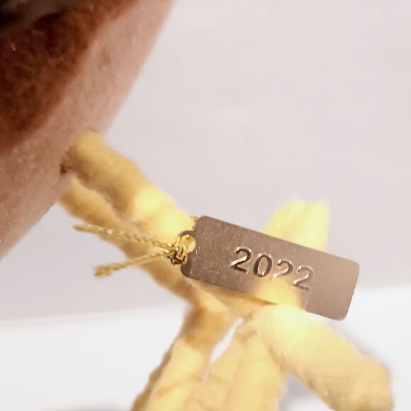 Target Wondershop Featherly Friends Bells Bird-2022-Merry & Bright Collection - Picture 7 of 8